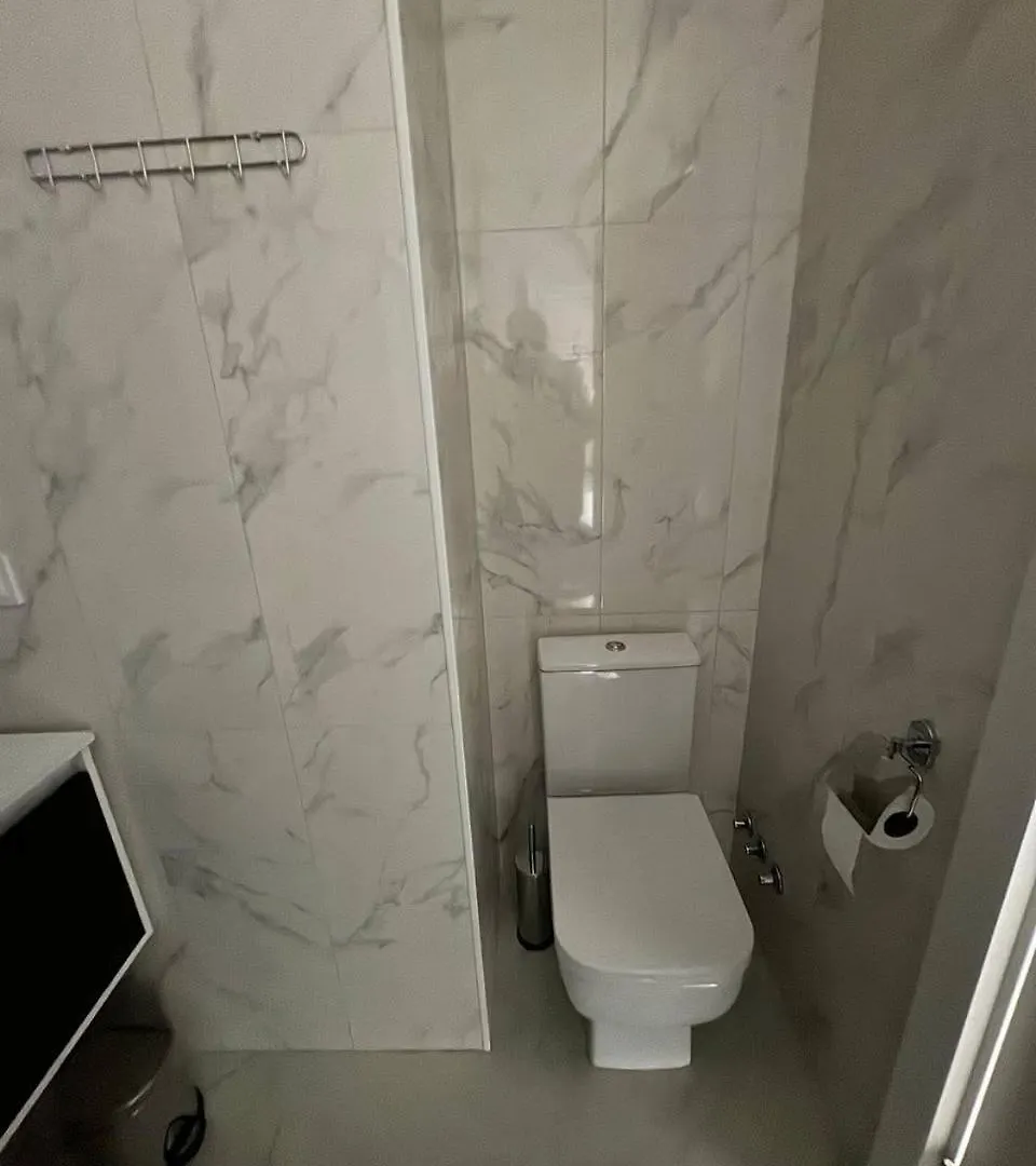 Apartaments Inbatumi