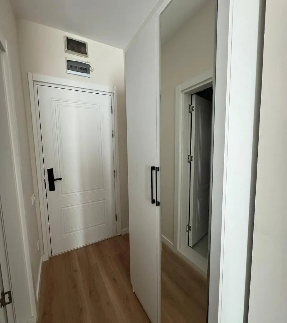Apartaments Inbatumi Batumi
