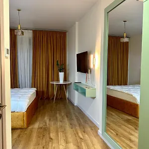 4* מלון דירות White Sails Residential