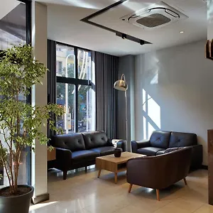 4* מלון Salvador