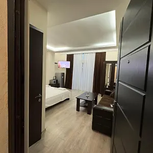 Iko's Family Hotel apartamentowy