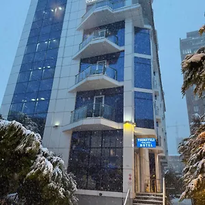 Tsereteli Palace Hotel