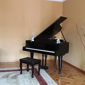 Kartvelishvili Pensjonat